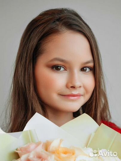 Визажист и прическа в 4 руки