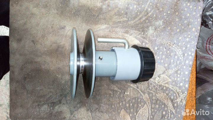 Вариатор, поз. №184 для