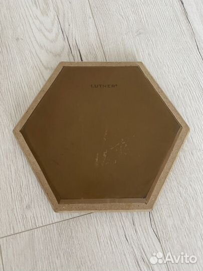 Тренировочный пэд для бас барабана