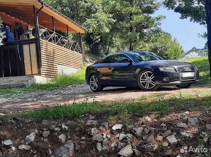 Оригинальные колеса Audi R19 Potenza Sport
