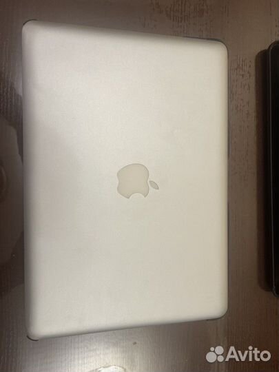 Apple MacBook Pro 13