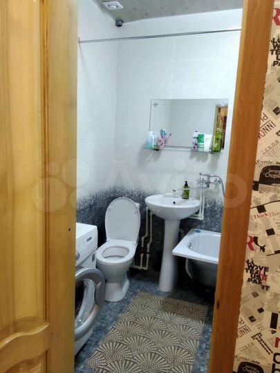 Дом 31 м² на участке 1 сот.