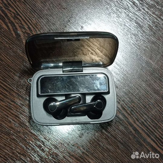 Бренд rich visionбеспроводные наушники М19