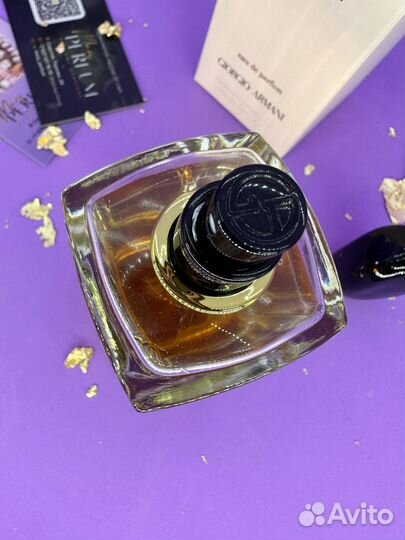 Si Giorgio Armani Джорджио Армани Си