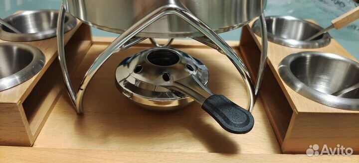 Фондюшница gipfel