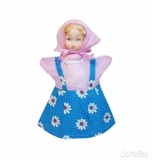 Кук.перчатка Внучка 11011 40085