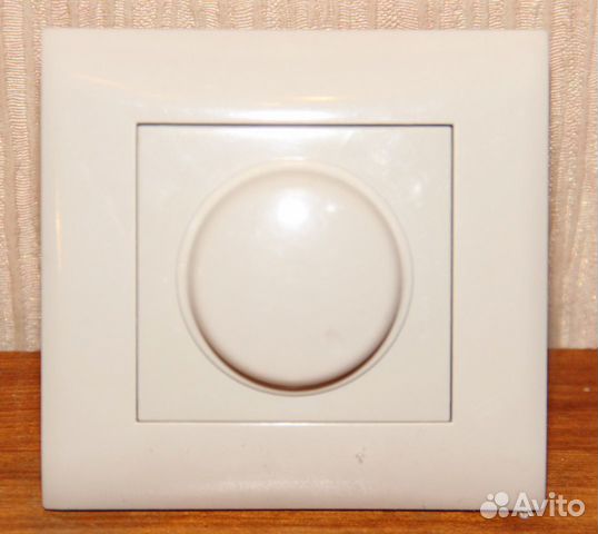 Диммер Volsten V01-12-D11-S Magenta Crema