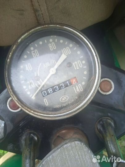 Урал имз-8.103-30