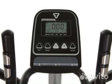 Эллиптический тренажер torneo festa