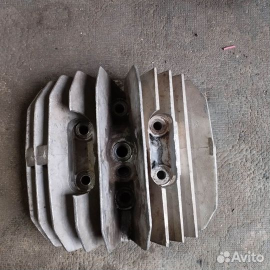 Запчасти иж к 16