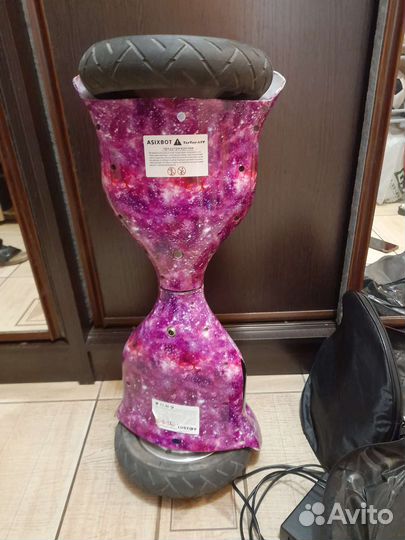 Гироскутер бу