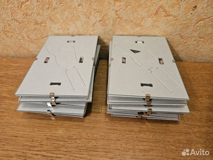 IKEA clips фоторамки