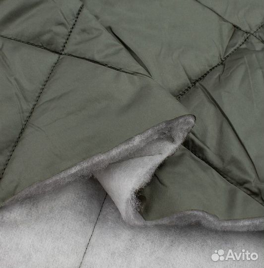 Ткань курточная