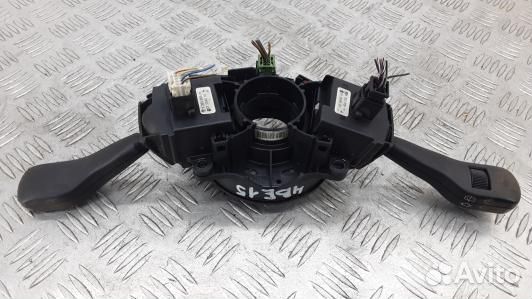 Переключатель поворотов и дворников (стрекоза) BMW