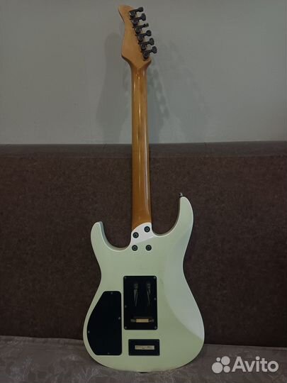 Гитара Fernandes FR-55S PPW Japan