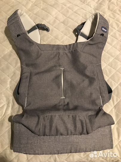 Переноска кенгуру