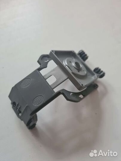 Демпферная площадка mavic 2 pro виброподвес