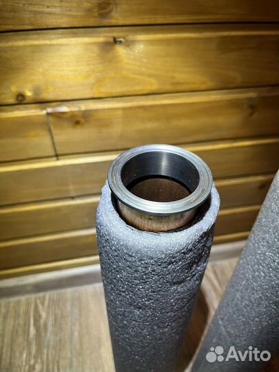 Медная царга 2 дюйма