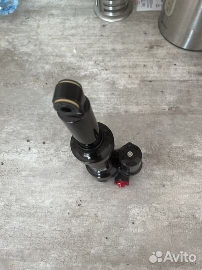 Амортизатор Fox dpx2 205*65