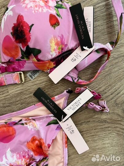 Купальник victorias secret