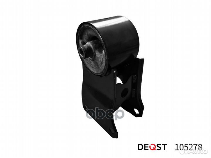 Подушка двигателя задняя Nissan Maxima cefiro A