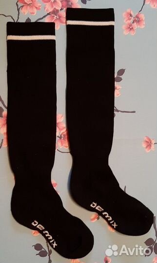 Гетры детские