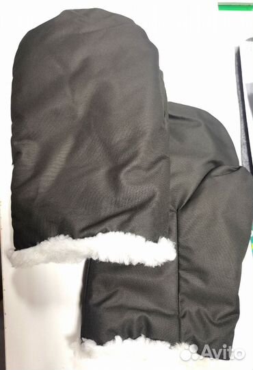 Варежки сусанин