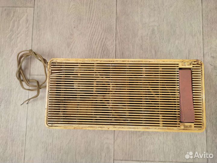 Стабилизатор напряжения СССР