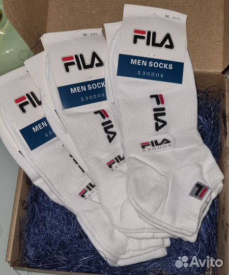 Брендовые носки для мужчин и женщин