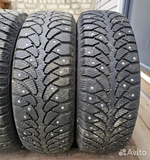 Tunga Nordway 2 175/65 R14 82Q