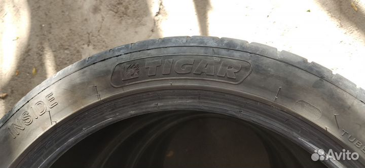 Tigar UHP Ultra High Performance 245/40 R18 97Y