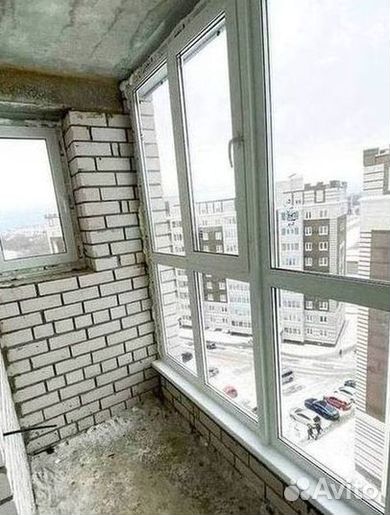 Окна за 1 день