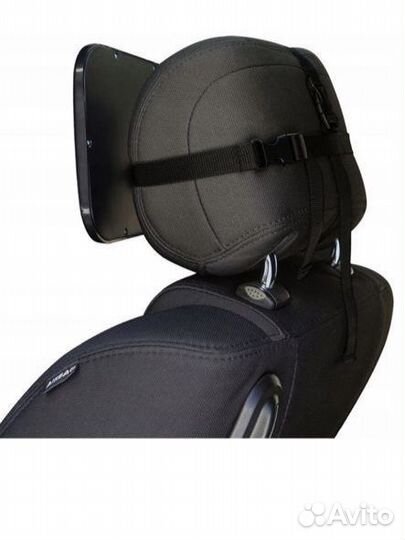 Автомобильное зеркало для наблюдения за ребенком