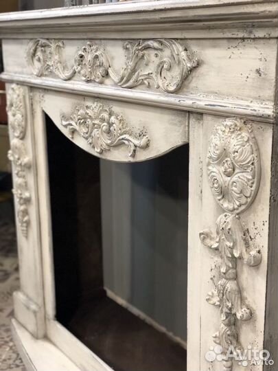 Перекраска, покраска мебели, редизайн