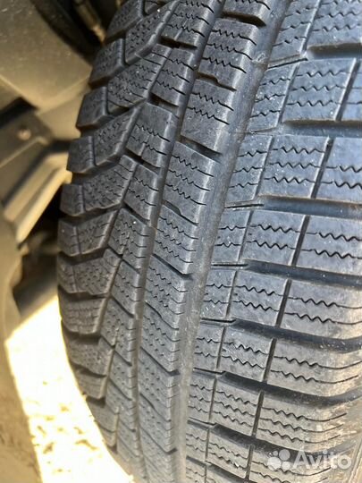 Hankook Winter I'Cept Evo 235/65 R17 108V