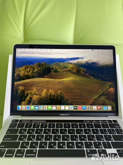 Apple MacBook Pro 13 M2 8/256gb