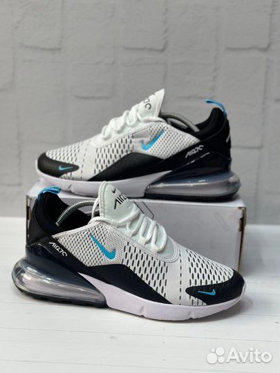 Кроссвки Nike air max 270