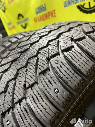 Formula Ice 265/60 R18 110T