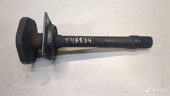 Полуось правая передняя Ford Galaxy