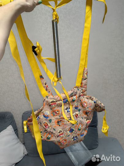 Вещи для новорождённого пакетом