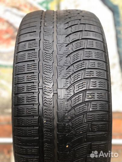 Nokian Tyres WR A4 245/45 R18