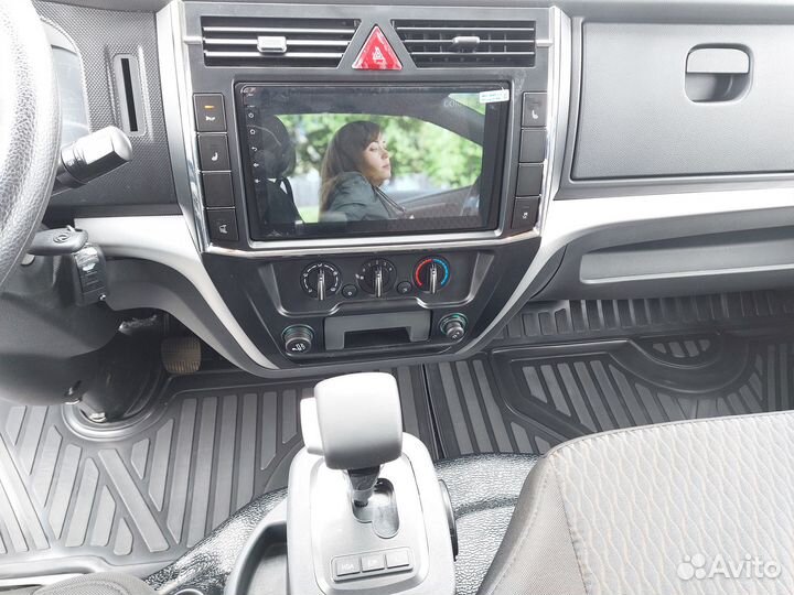 DongFeng Z55N, 2024