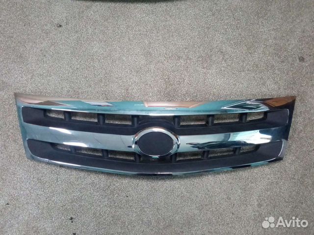 Решетка радиатора Great Wall Hover