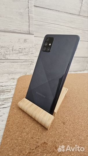 Samsung galaxy A71 128gb