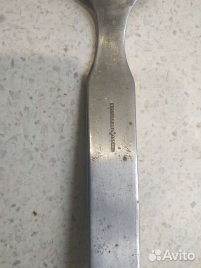 Ложка германия