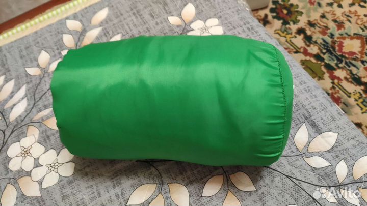 Детский спальный мешок De Agostini