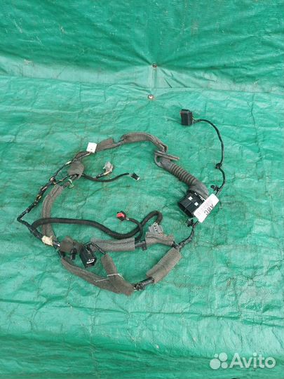 Проводка передне левой двери Ford Focus III 2011+