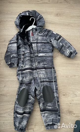 Комбинезон Reima 98