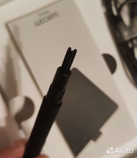 Графический планшет wacom intuos s bluetooth