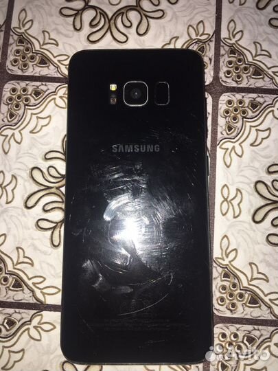 Samsung S8